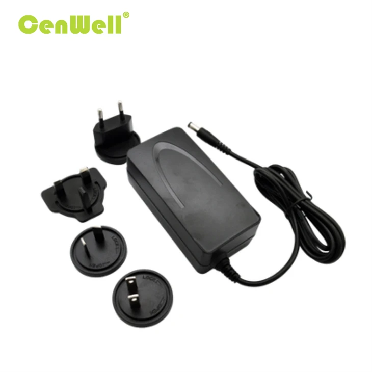 Multi Plug Travel Power Adapter factory