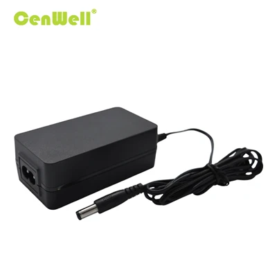 12V5A 60W 72W AC-DC デスクトップ電源アダプタ
