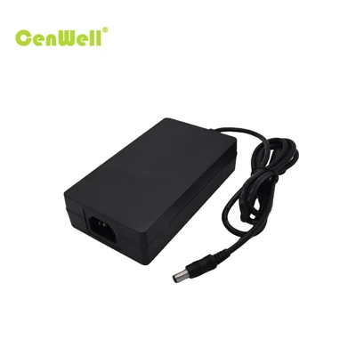 36V6.66A 240W AC-DC デスクトップ電源アダプタ