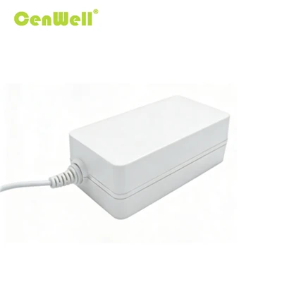 24V3A 72W AC-DC デスクトップ電源アダプタ